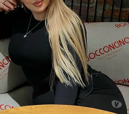 Escorts and Massages Littlehampton Arun - Photos for 💯 seductive busty blonde✅ let’s have fun