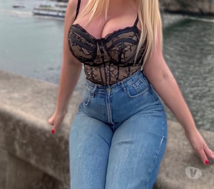 Escorts Ifield Crawley - Photos for 💯 seductive busty blonde✅ let’s have fun