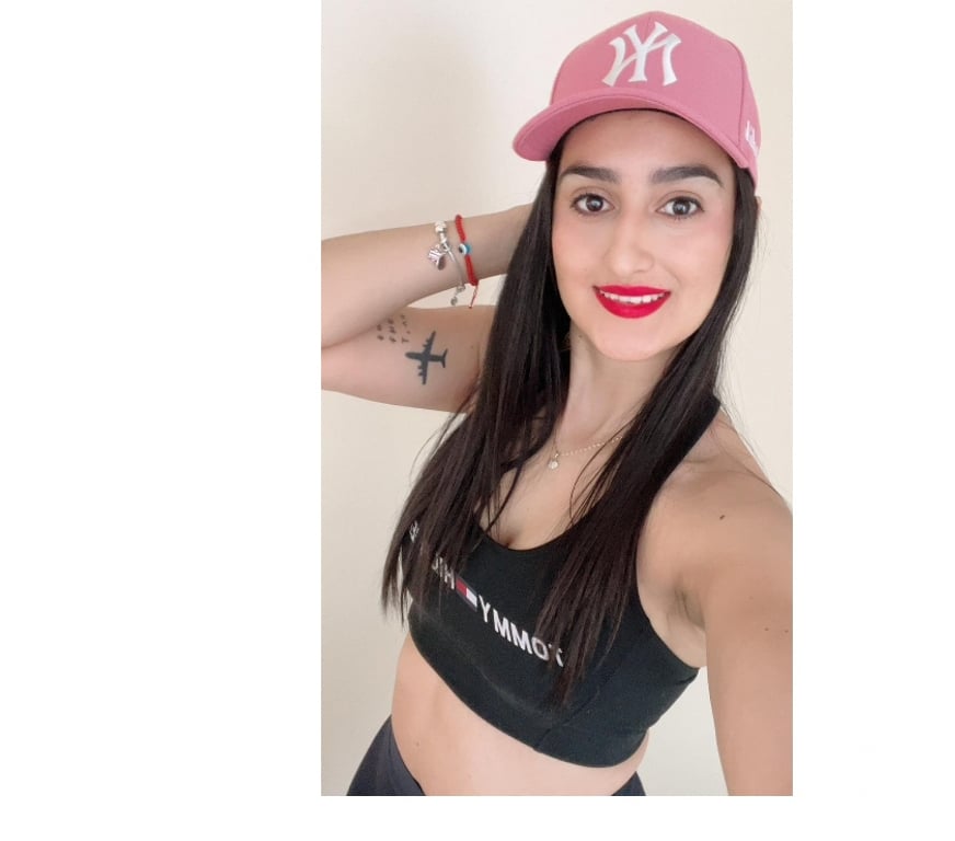 Escorts Buckinghamshire High Wycombe - Buckinghamshire - Photos for Angelica party Paraguayan girl!