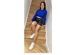 Angelica party Paraguayan girl!