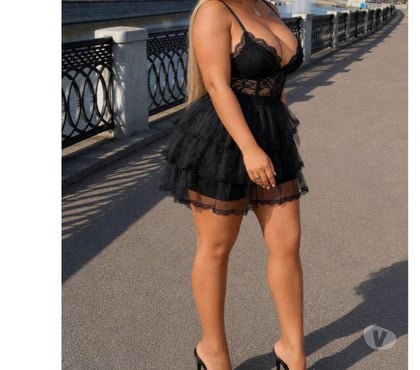 Escorts London Gatwick Airport Crawley - Photos for Stunning Anna‼️ New in town ✅✅