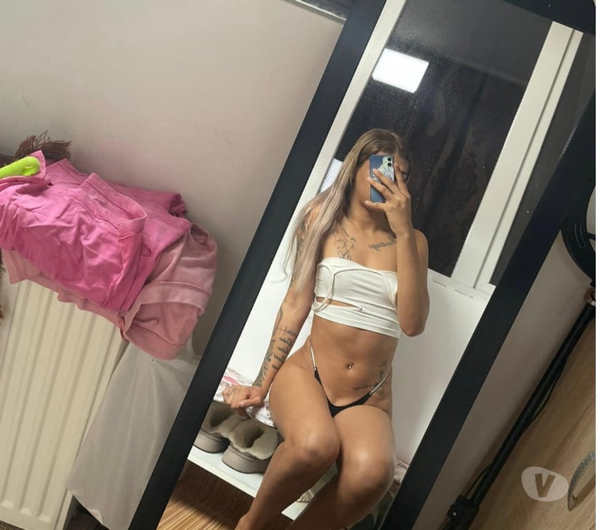 Escorts Cardiff Cardiff City Centre - Cardiff - Photos for Ayssa ts new in town ♥️ in&out