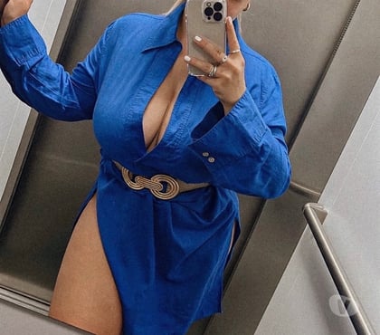 Escorts Brighton City Centre Brighton - Photos for 💯 seductive busty blonde✅ let’s have fun