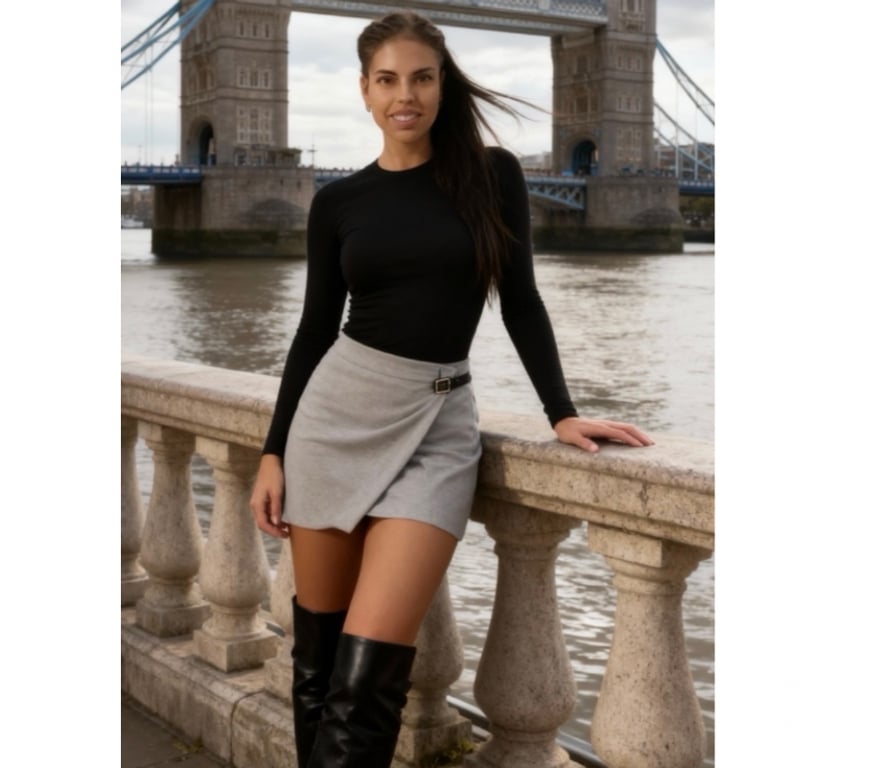 Escorts Brent Kenton Station - Brent - Photos for NADIN MASSAGE AND MORE NEW GIRL