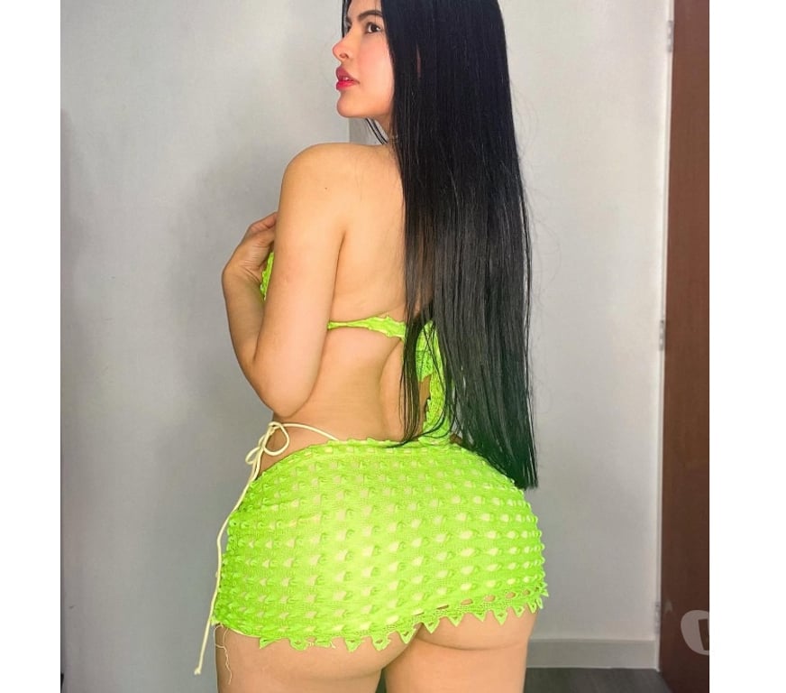 Escorts Greater Manchester Manchester - Photos for NASHLA BRAZILIAN 🇧🇷 PARTY GIRL 🍭NEW 🥂