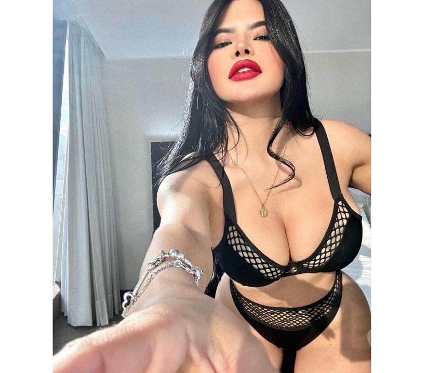 Escorts Greater Manchester Manchester - Photos for NASHLA BRAZILIAN 🇧🇷 PARTY GIRL 🍭NEW 🥂