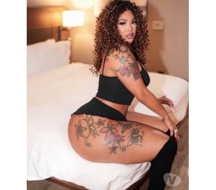 Escorts Wallsend North Tyneside - Photos for 🌶️DARE TO PLAY WITH GABY 🔞🔥💋😈 party 24hr