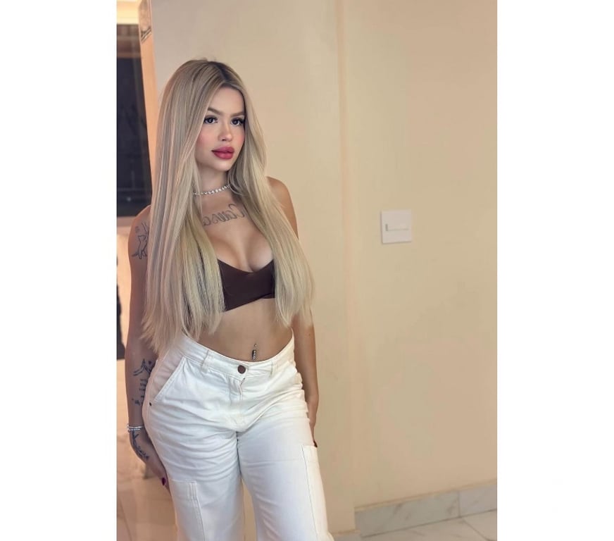 Escorts West Midlands Wolverhampton - Photos for DARÁ ✅ PERFECT GFE 🇧🇷 BLONDE HIGH CLASS