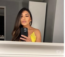 LUCIA COLOMBIANA PARTY GIRL