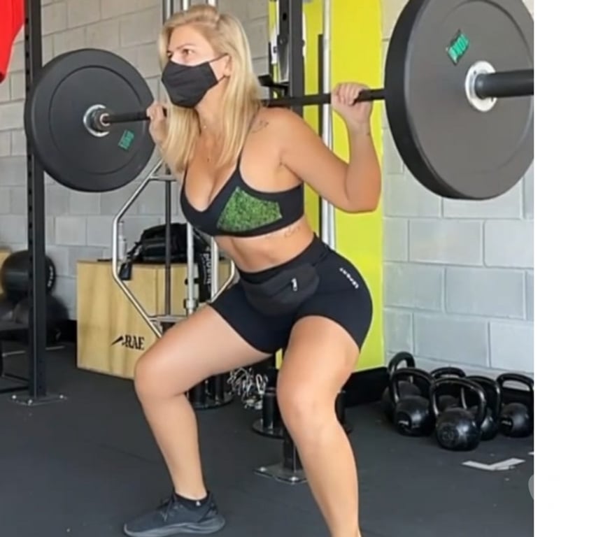 Escorts South West London Fulham - South West London - Photos for Livy from Brazil with German background