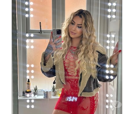 Transsexual Escorts Tolworth South West London - Photos for Amanda Hot Brazilian