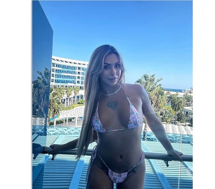 Transsexual Escorts Tolworth South West London - Photos for Amanda Hot Brazilian