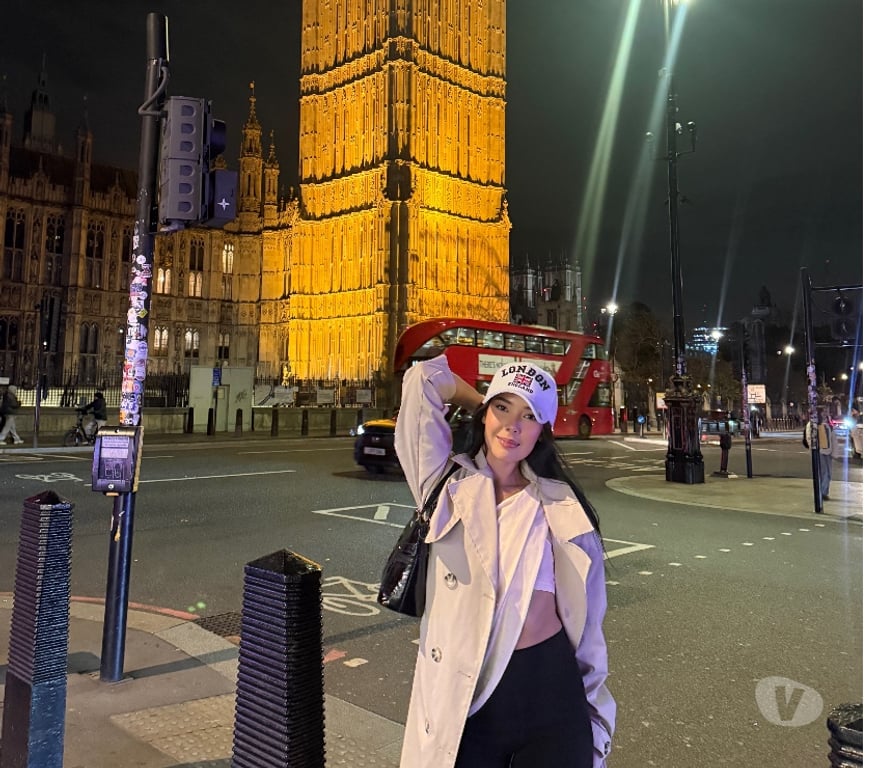 Escorts Derbyshire Derby - Photos for Tainá💋 Hot Brazilian ❤️‍🔥