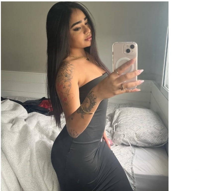 Escorts South East London Catford - South East London - Photos for Melissa Brazilian 🇧🇷 ❤️GFE❤️ 🔥PARTY 🥂