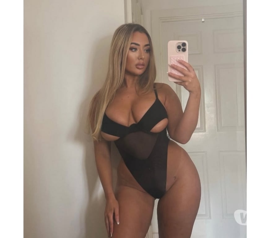 Escorts Merseyside Liverpool - Photos for New baddie blonde in your city