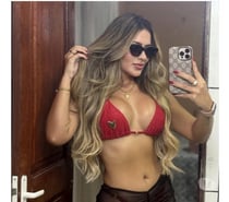MARYANNA BRAZILIAN ❤️NEW HERE 🇧🇷 GFE