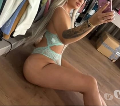 Escorts and Massages Southport Sefton - Photos for blonde new in town😘😍