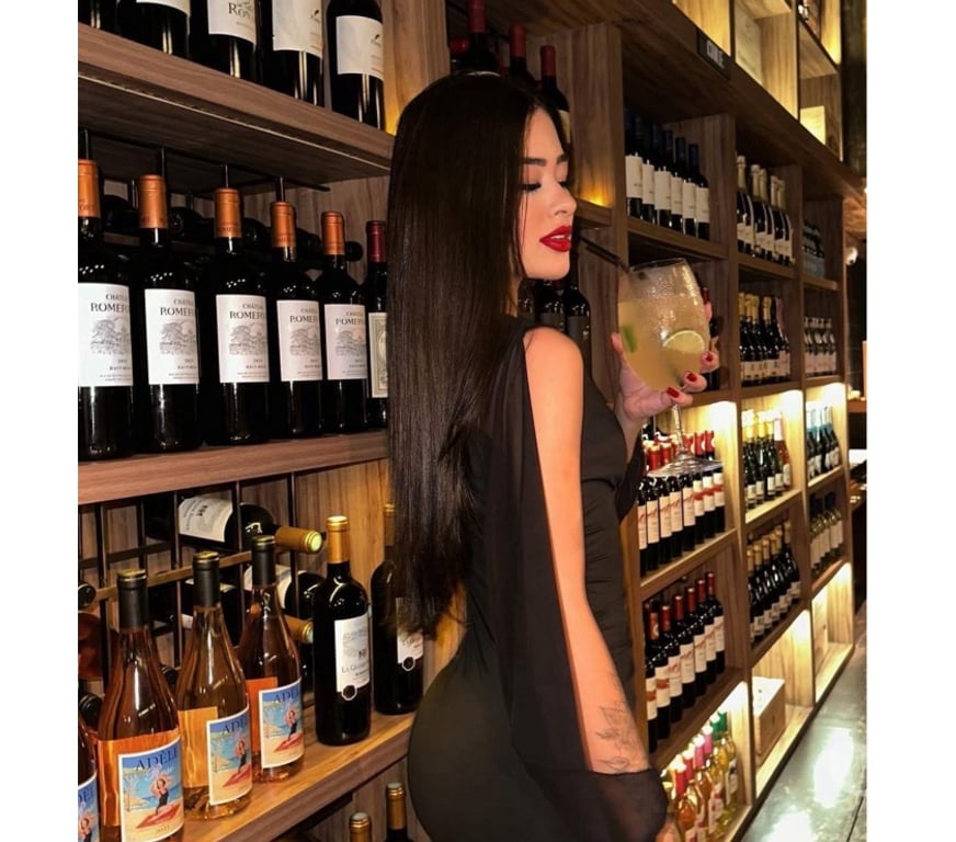 Escorts Suffolk Ipswich - Photos for Mila 🇧🇷 Ipswich📍