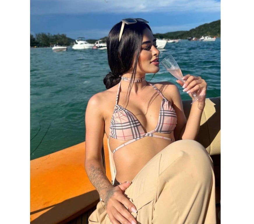 Escorts Suffolk Ipswich - Photos for Mila 🇧🇷 Ipswich📍