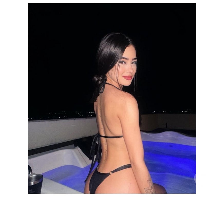 Escorts Suffolk Ipswich - Photos for Mila 🇧🇷 Ipswich📍