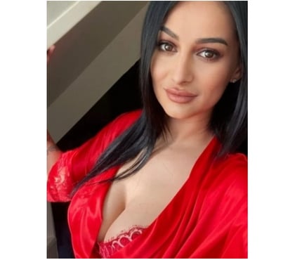 Escorts and Massages Braunstone Leicester - Photos for Paula new girl 😍 real pictures