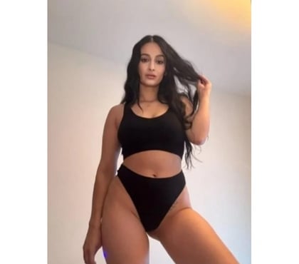 Escorts and Massages Braunstone Leicester - Photos for Paula new girl 😍 real pictures