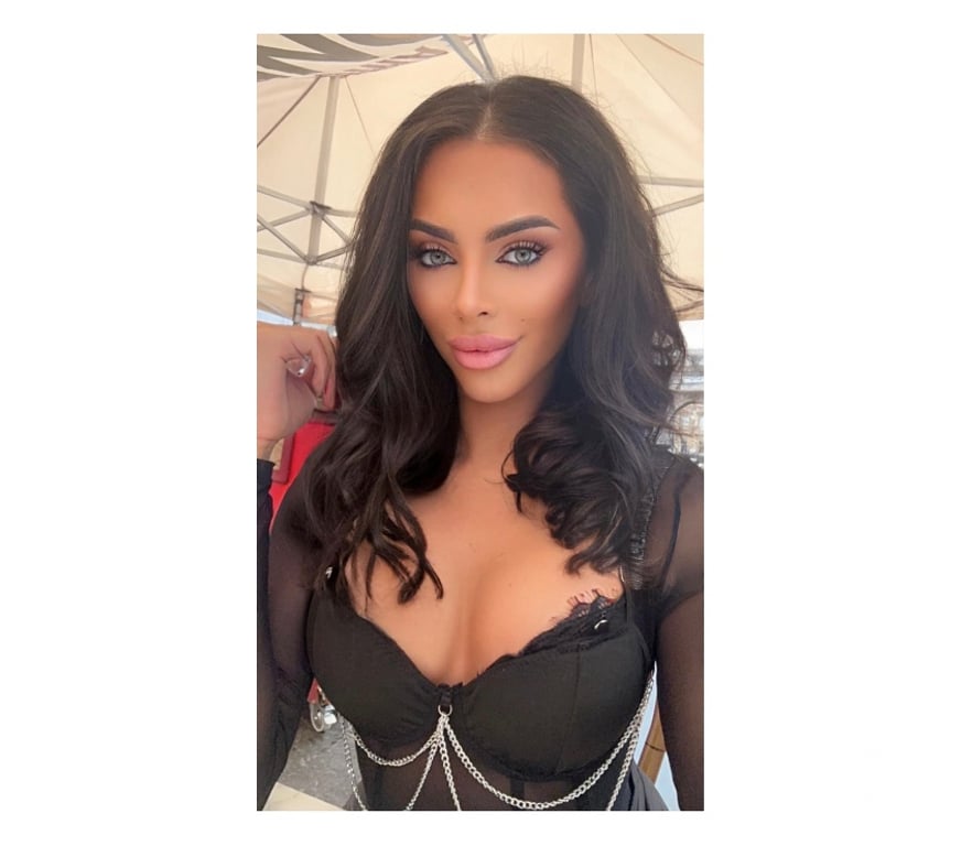 Trans Escorts Glasgow Glasgow City Centre - Glasgow - Photos for 🌈Michelle Full service party girl city centre🌈