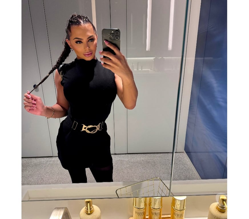 Trans Escorts Glasgow Glasgow City Centre - Glasgow - Photos for ❤️Michelle Full service party girl city centre❤️