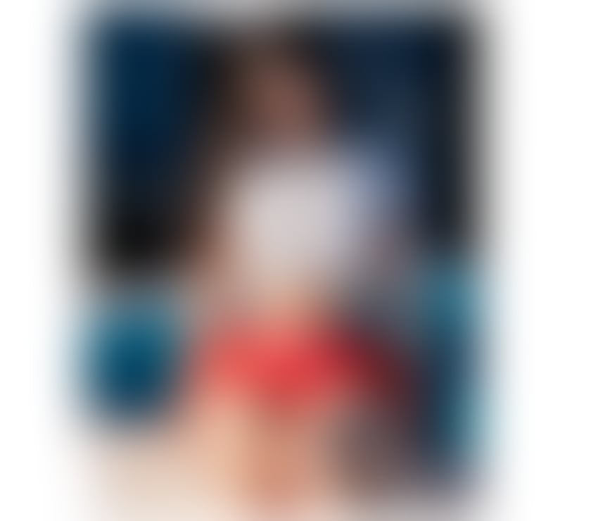 SCARLET GIRL 🔥 PARTY 💘 OWO