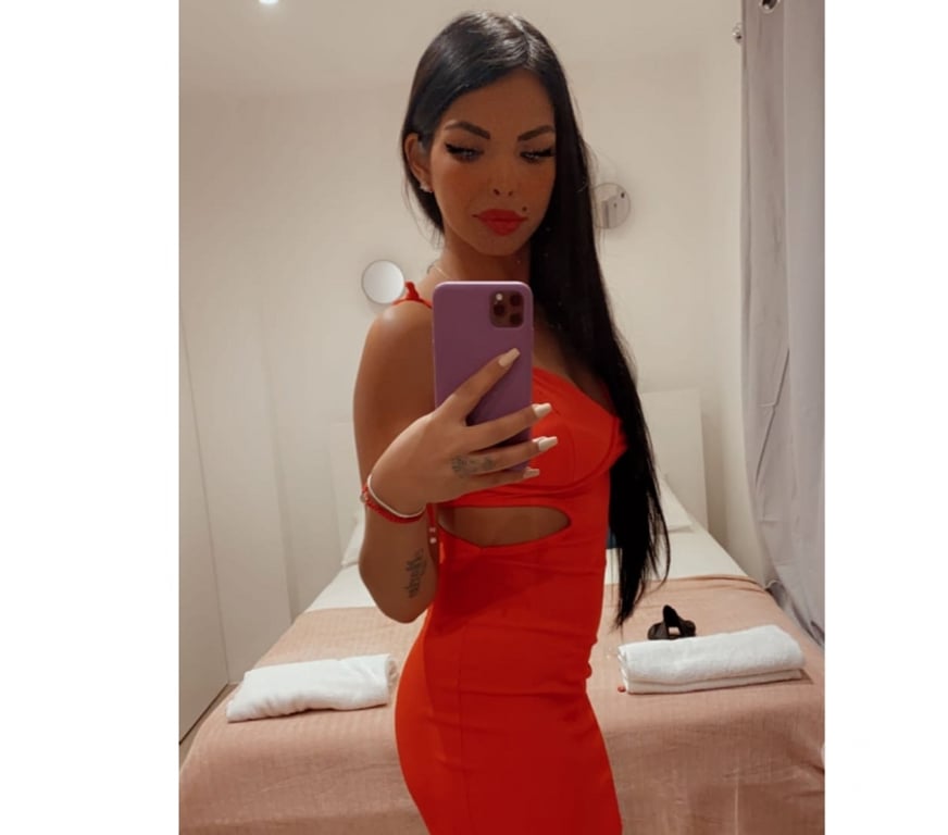 Escorts South West London Sutton - Photos for 💫perfect slim body💫❤️Emma lovely girl❤️