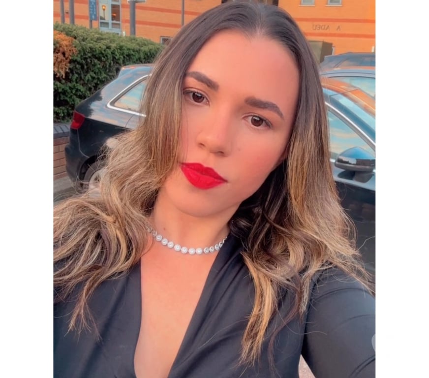 Escorts West London Hillingdon - Photos for 🔥gabby hot young brazilian❤️ gfe 🇧🇷100%real🔥