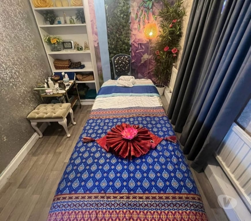 Full body massage Warwickshire Stratford-on-Avon - Photos for Traditional thai massage, relaxing massage.