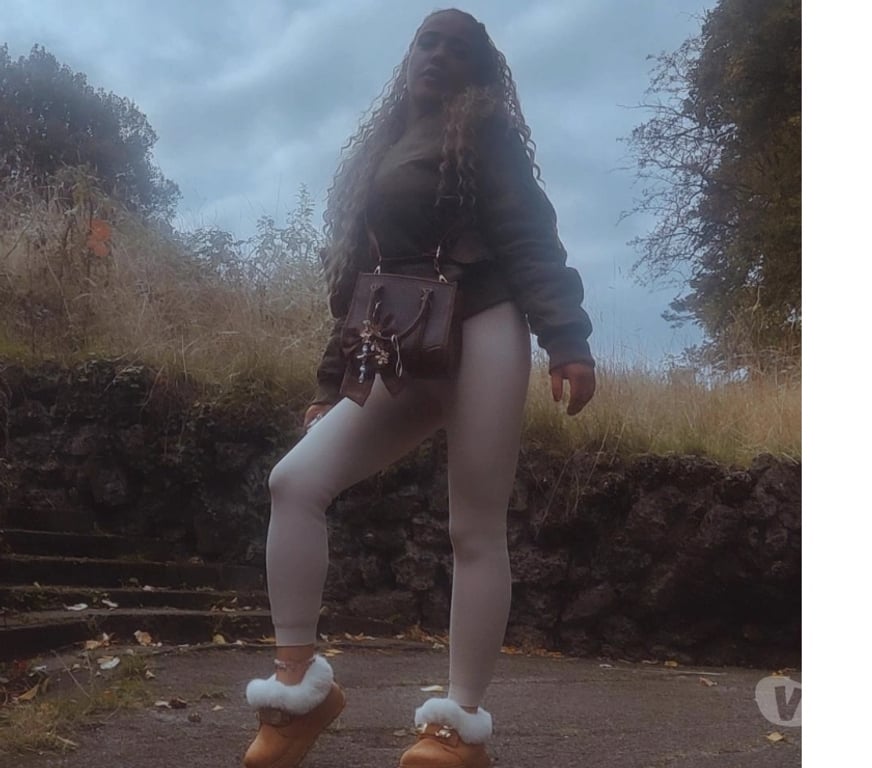 Escorts South West London Imperial Wharf Station - South West London - Photos for NEW EX GLAMOUR MODEL 😜MARIA ROSE 🌹😈