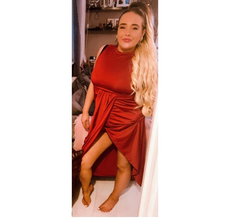 Escorts South West London Imperial Wharf Station - South West London - Photos for NEW EX GLAMOUR MODEL 😜MARIA ROSE 🌹😈