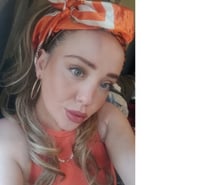 NEW EX GLAMOUR MODEL 😜MARIA ROSE 🌹😈