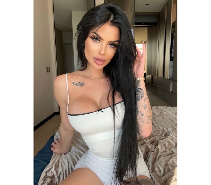 Escorts Hertfordshire St. Albans - Photos for ‼️❌ Eye-catching brunette • 🌟❌🅾️UTCALL