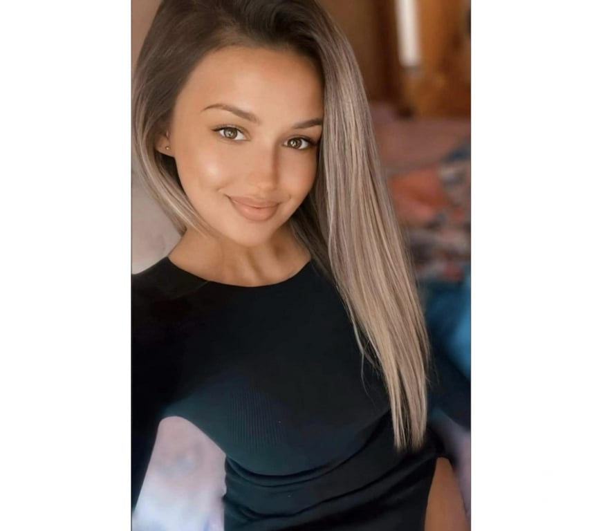 Escorts Aberdeen Old Aberdeen - Aberdeen - Photos for Karina în Town 😍