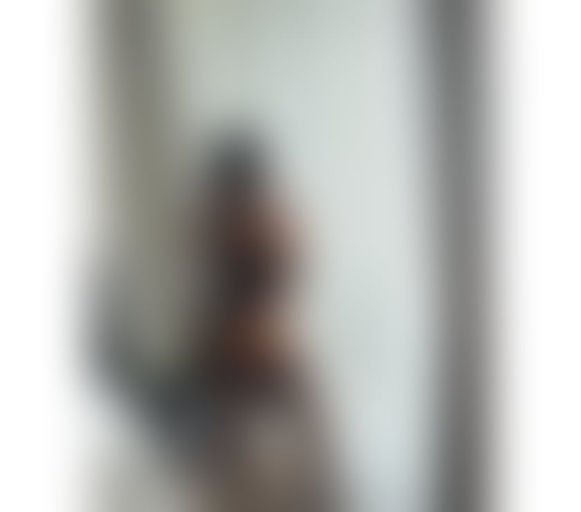 French Ebony in town 😍😍😍