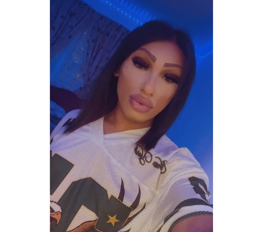 Trans Escorts Derbyshire Derby - Photos for NATASHA TS NEW IN TOWN ONLY OUTCALLS