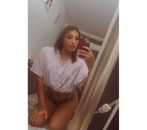 NATASHA TS NEW IN TOWN ONLY OUTCALLS