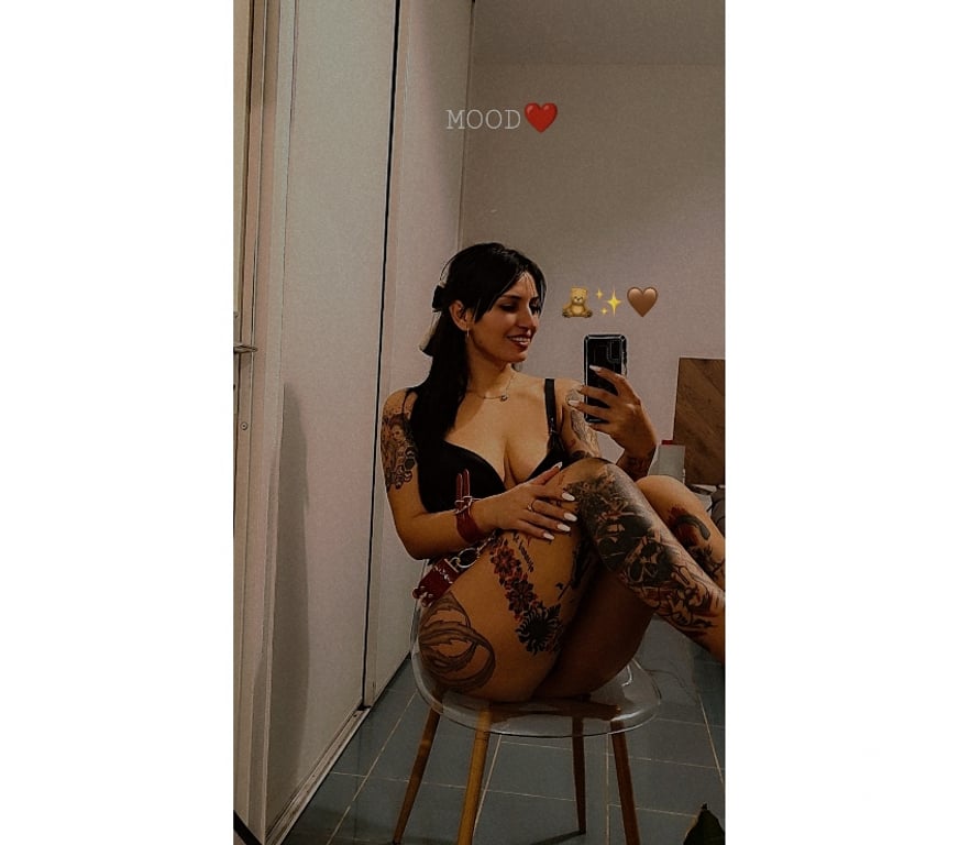 Escorts Leicestershire Leicester - Photos for Silvia- new in town!!!