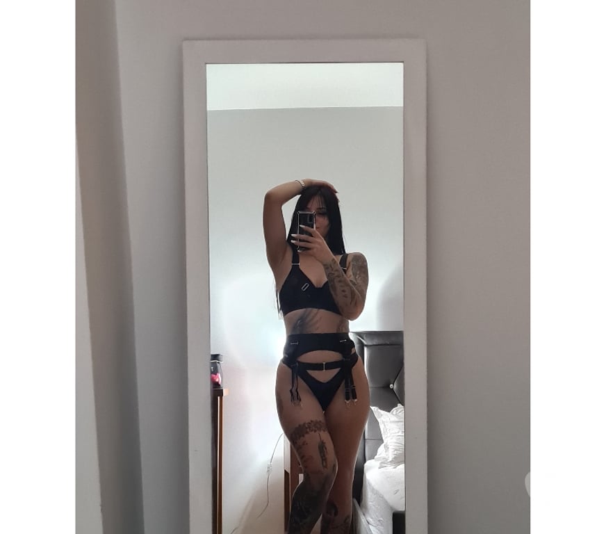 Escorts Leicestershire Leicester - Photos for Silvia- new in town!!!