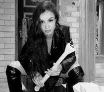 BRAZILIAN DOMINATRIX Strap on