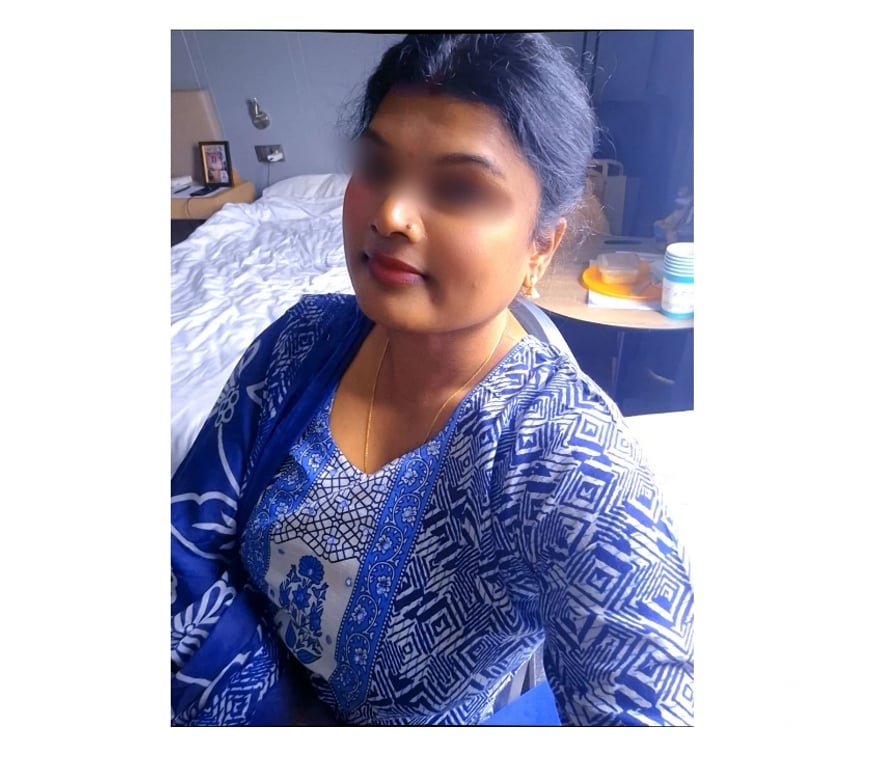 Escorts South Yorkshire Sheffield - Photos for I'M AGALYA SOUTH INDIAN TAMIL CHUBBY GIRL DUSKY SKINNY