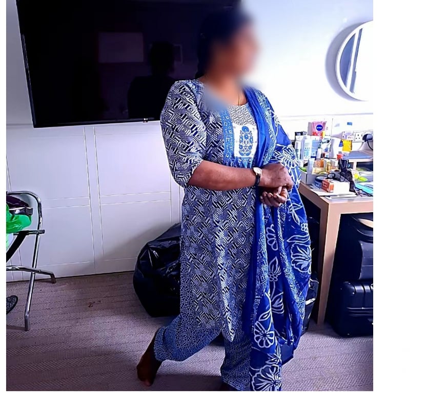 Escorts South Yorkshire Sheffield - Photos for I'M AGALYA SOUTH INDIAN TAMIL CHUBBY GIRL DUSKY SKINNY