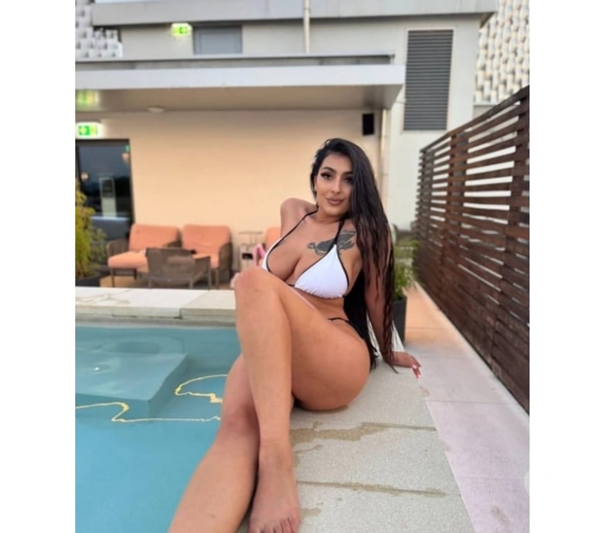 Escorts West Yorkshire Kirklees - images_alt_text ELISSA❤️‍🔥PARTY GIRL🔥 BEST SERVICES🥵💦