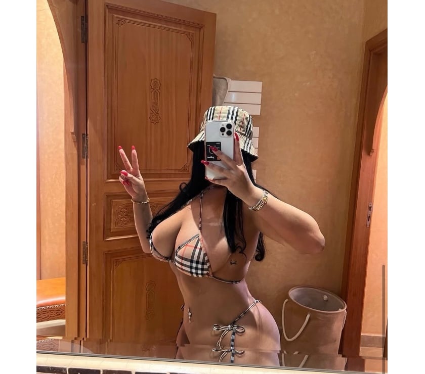 Escorts South West London Kingston upon Thames - Photos for Sexy end party girl ♥️just arrived ❤️catty❤️