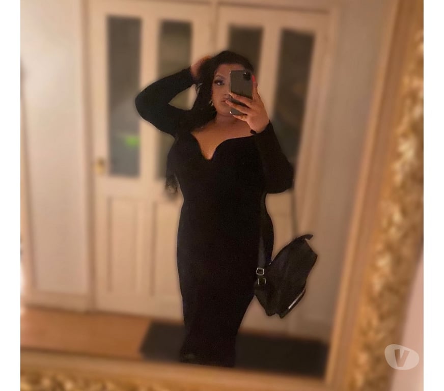 Escorts East London Newham - Photos for TRANS FREAK THICK CHANEL FAT ASS PARTY IN E16 🍑😈