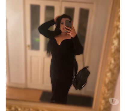 Fetish Escorts Newham East London - Photos for TRANS FREAK THICK CHANEL FAT ASS PARTY IN E16 🍑😈