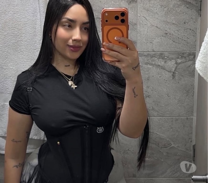 Escorts East London Hackney Central - East London - Photos for LATINA GIRL WITH CURVES! Last day 💷